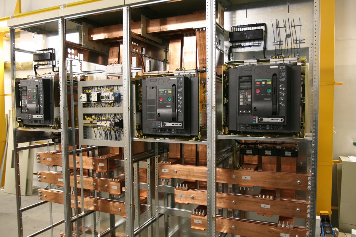 Power Panel_w_busbar